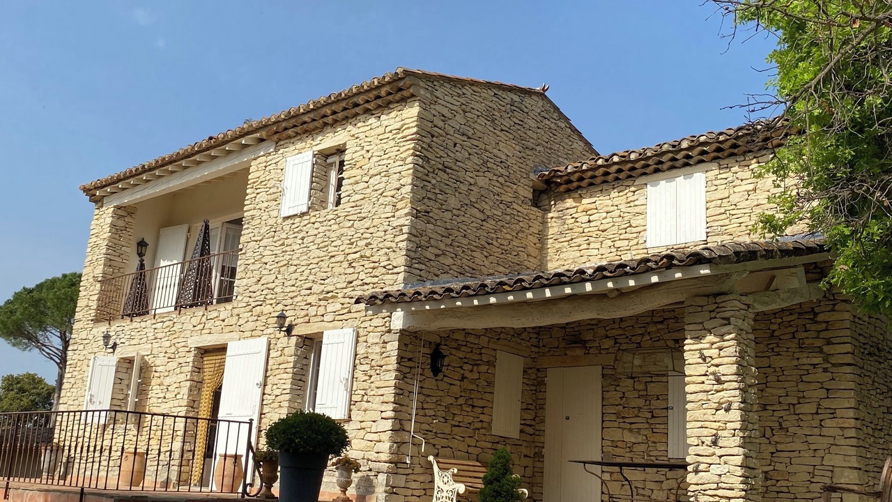 Photo of Outdoor in Lagnes