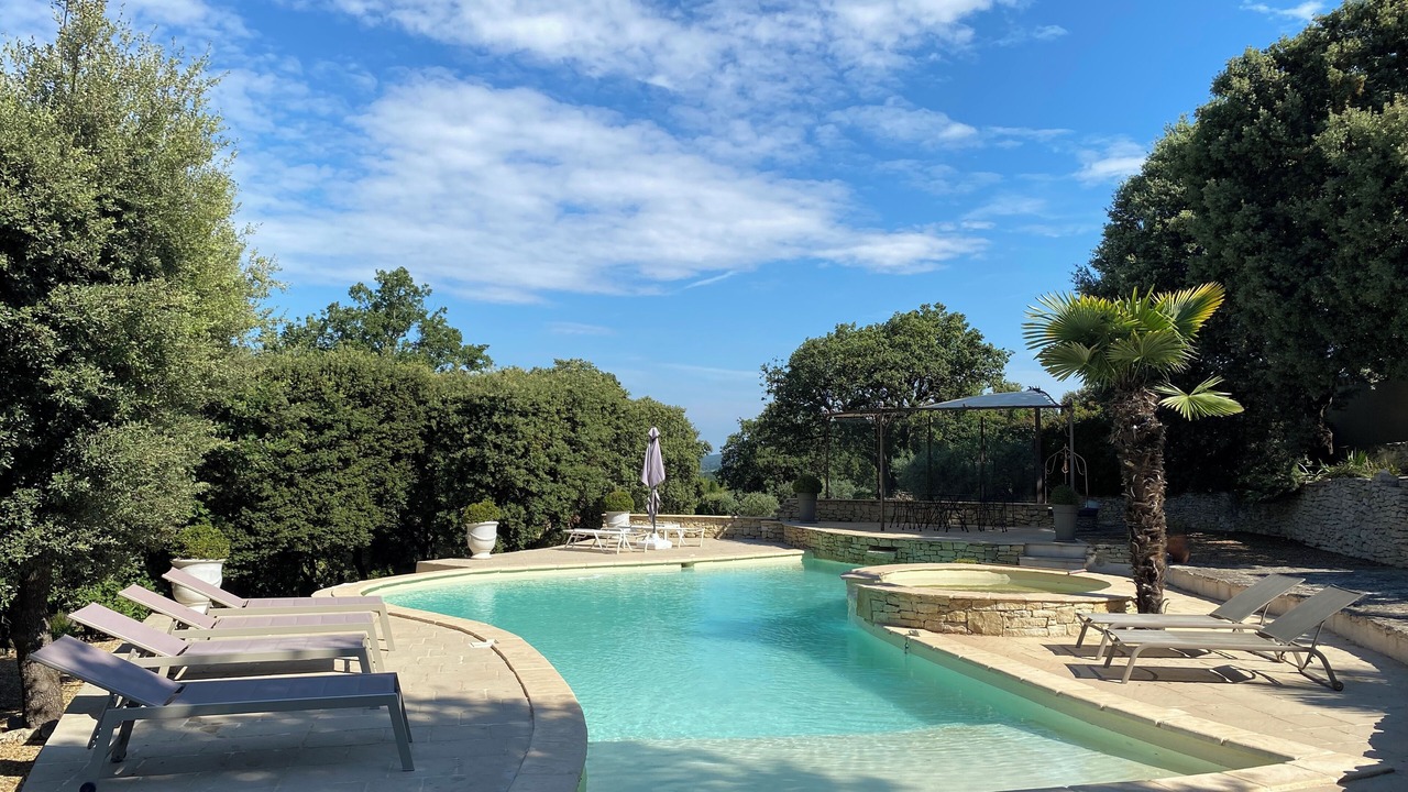 Photo of Outdoor in Lagnes