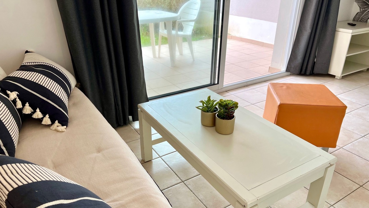 Photo of Livingroom in Chateau-d'Olonne