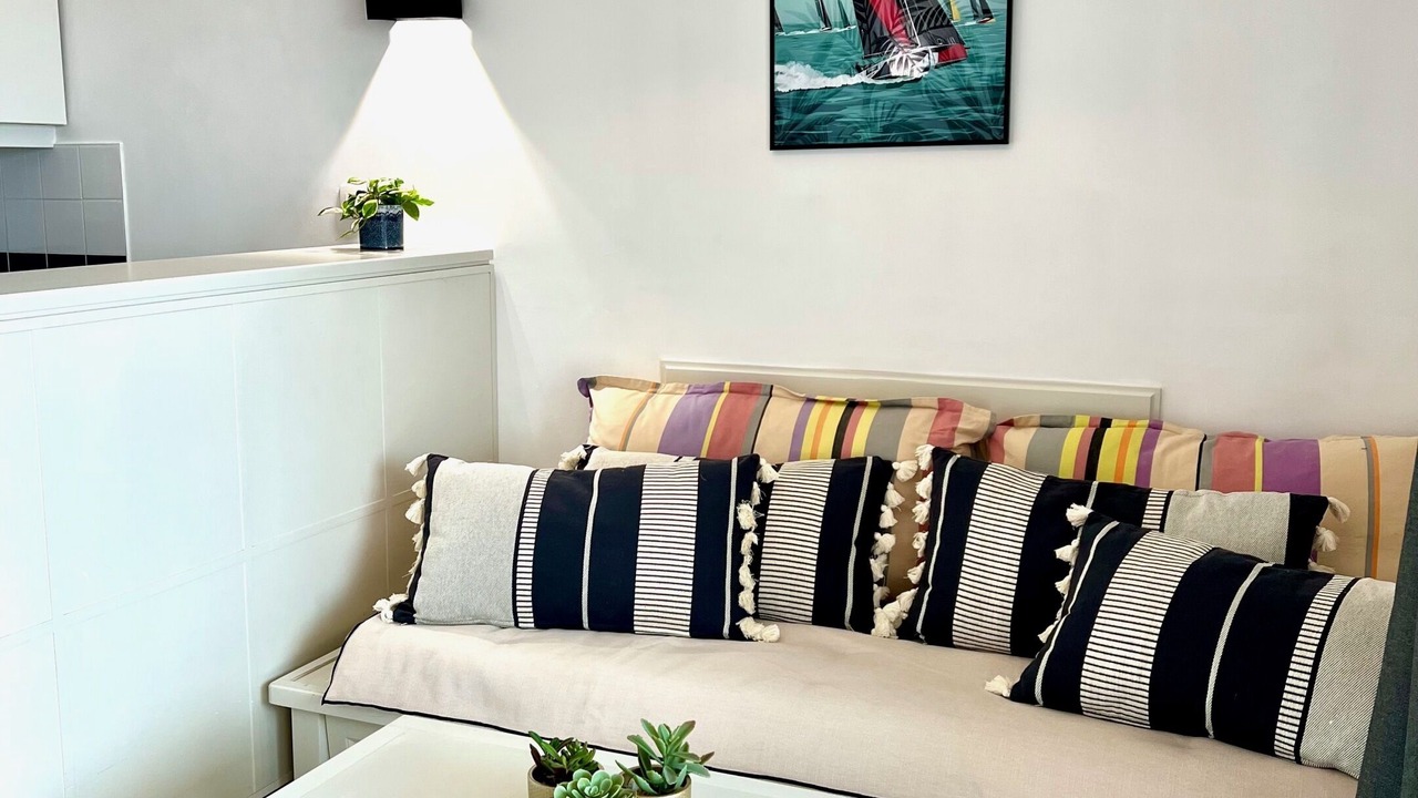 Photo of Livingroom in Chateau-d'Olonne