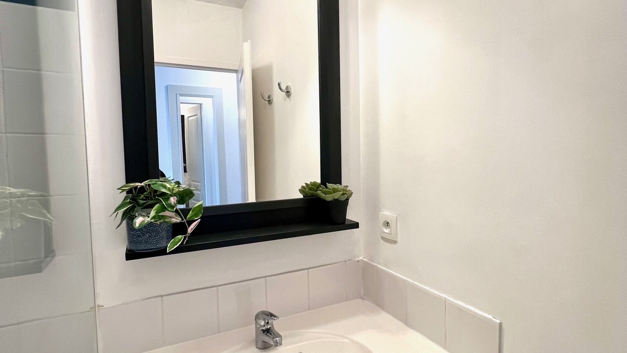 Photo of Bathroom in Chateau-d'Olonne
