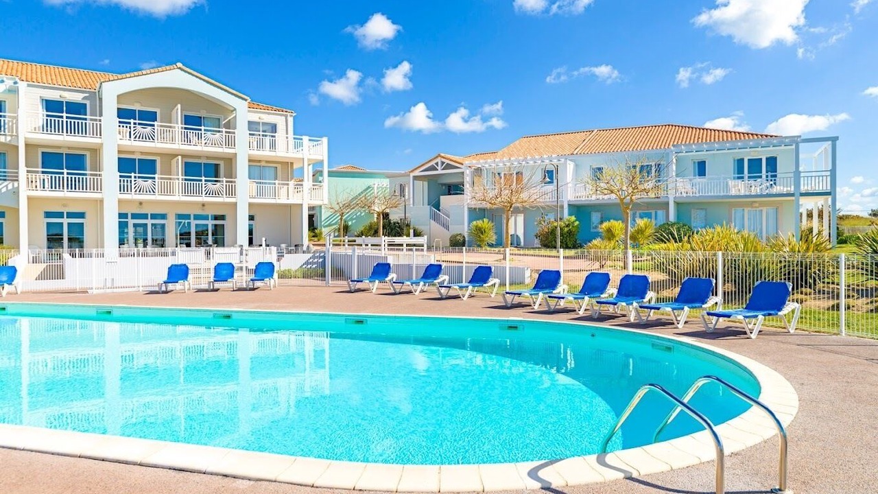Photo of Outdoor in Chateau-d'Olonne