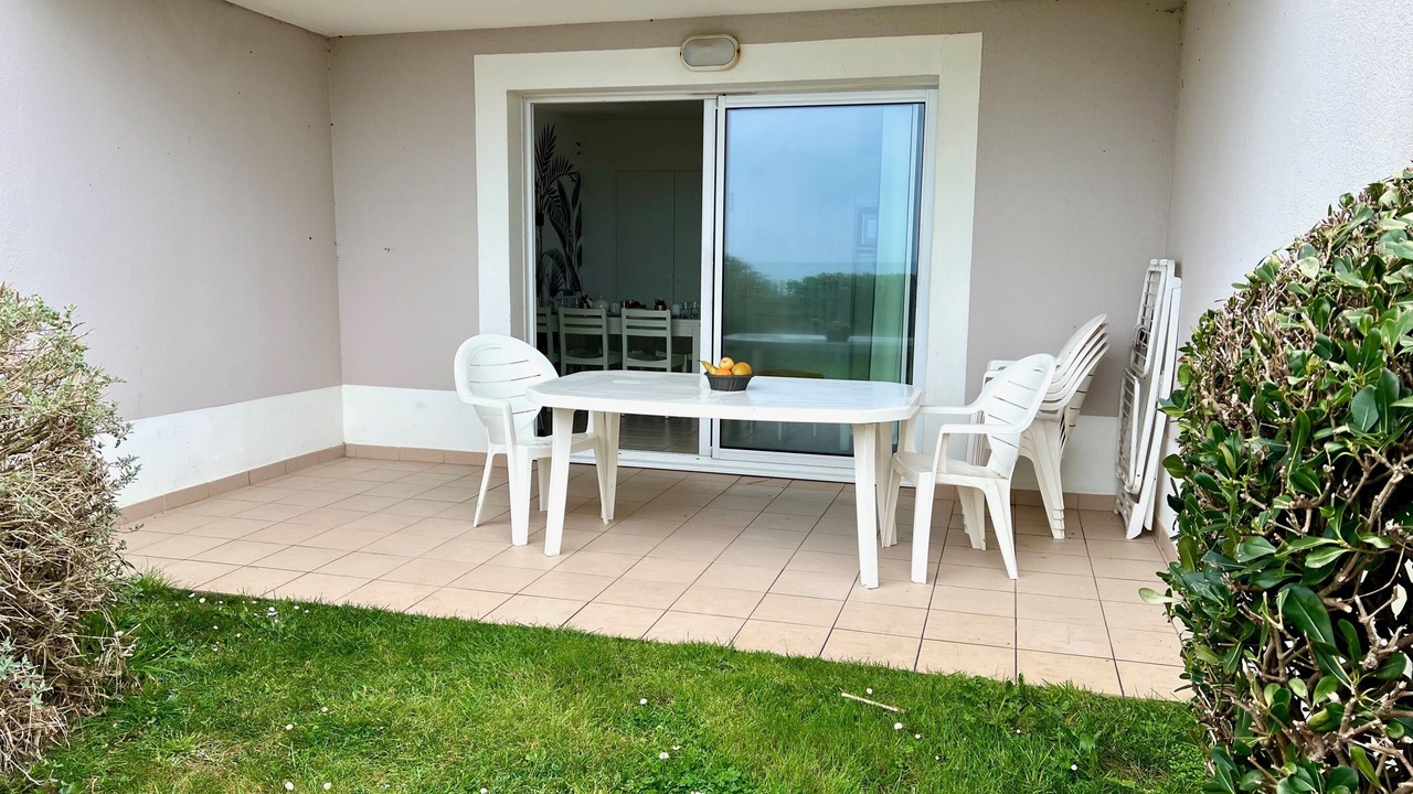 Photo of Outdoor in Chateau-d'Olonne