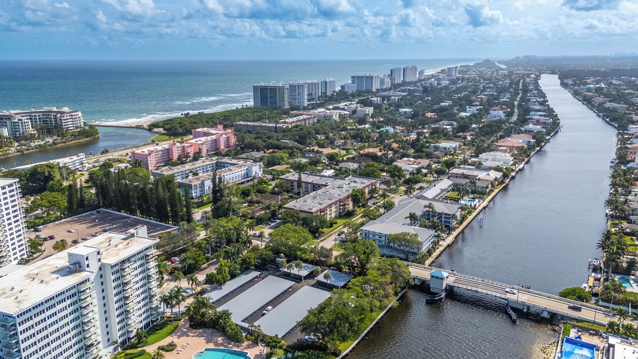 Photo of Outdoor in Boca Raton