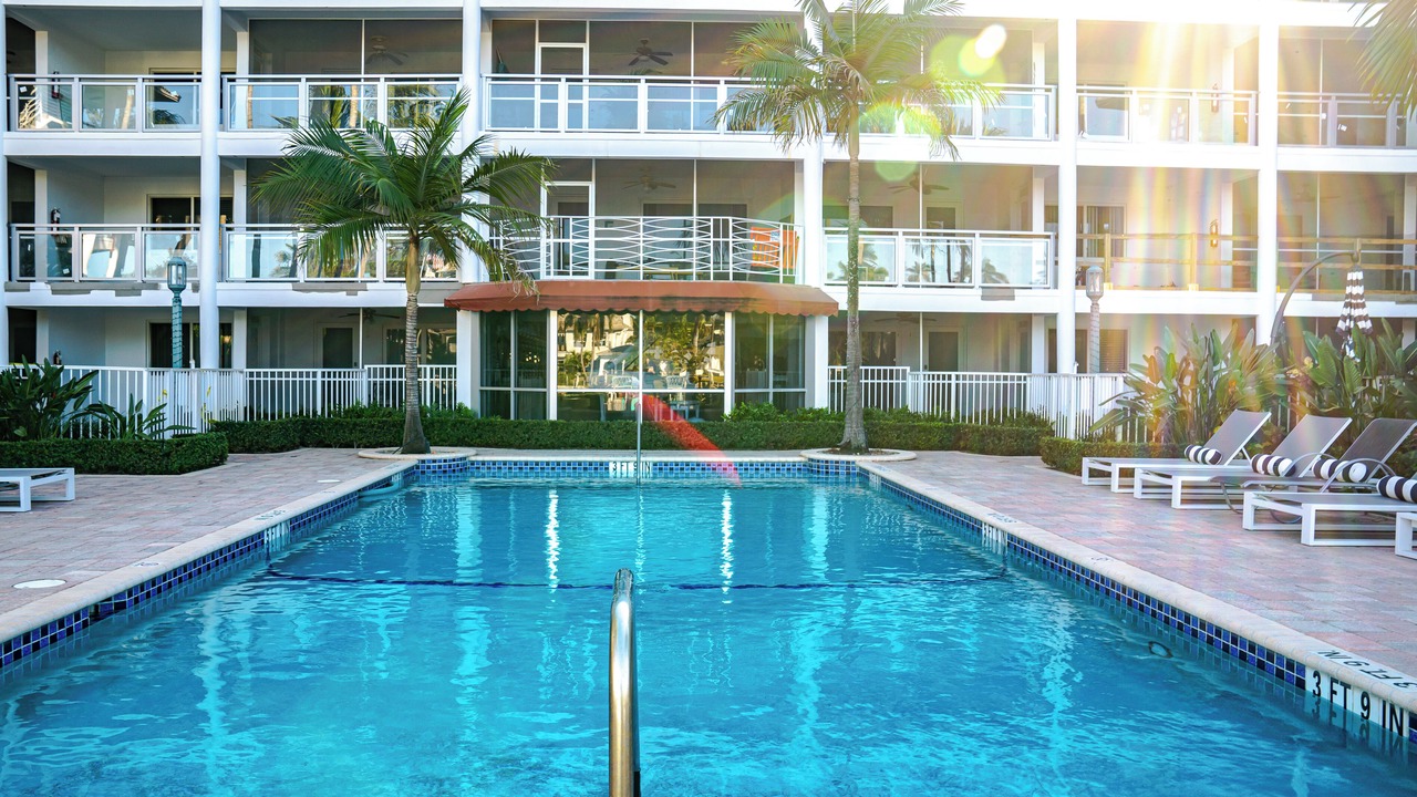 Photo of Outdoor in Boca Raton