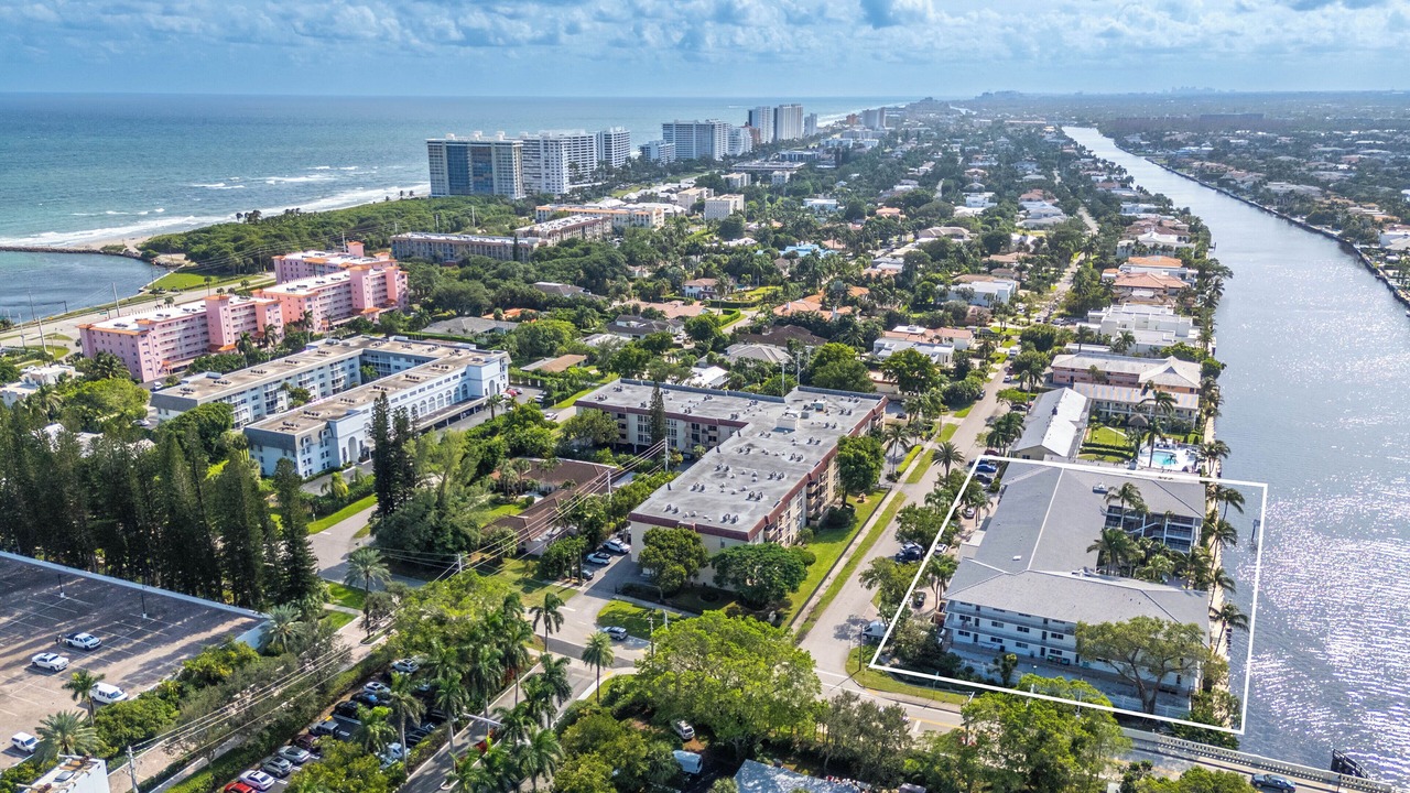 Photo of Outdoor in Boca Raton