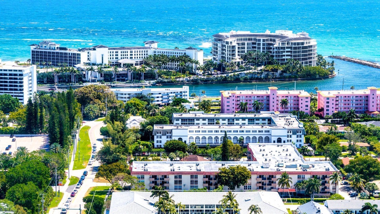 Photo of Outdoor in Boca Raton