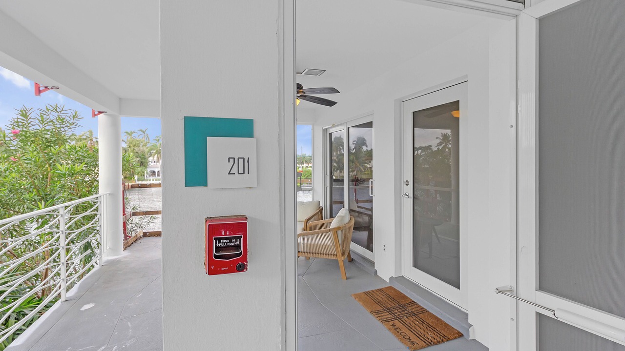 Photo of Outdoor in Boca Raton