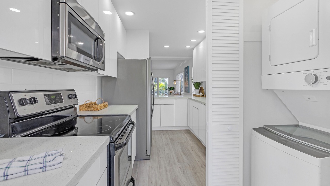 Photo of Kitchen in Boca Raton