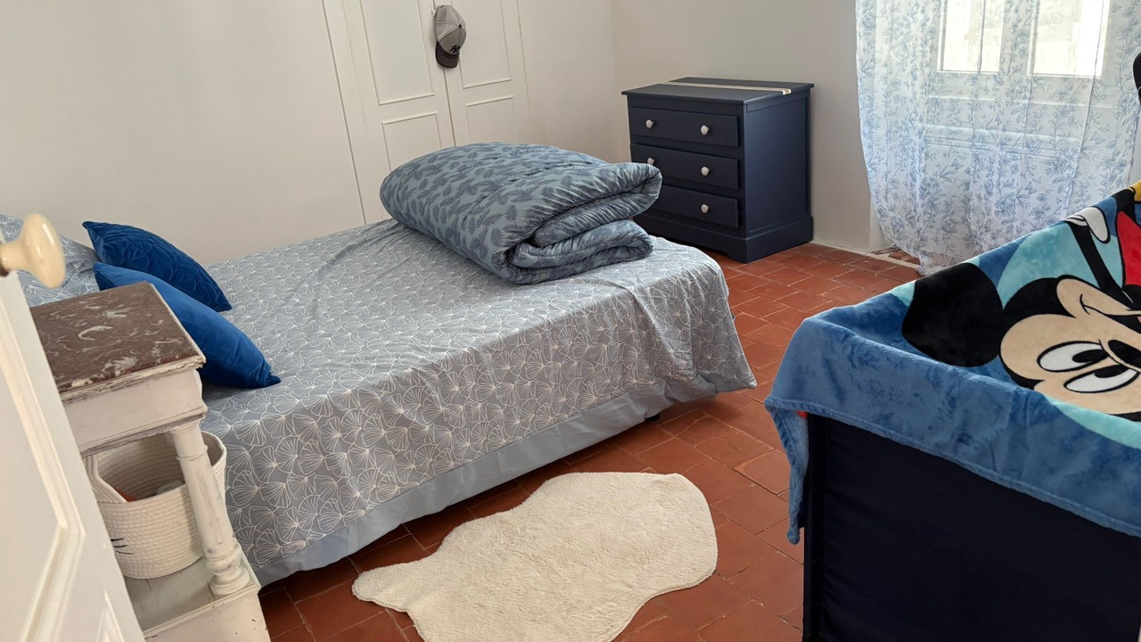 Photo of Bedroom in Port-la-Nouvelle