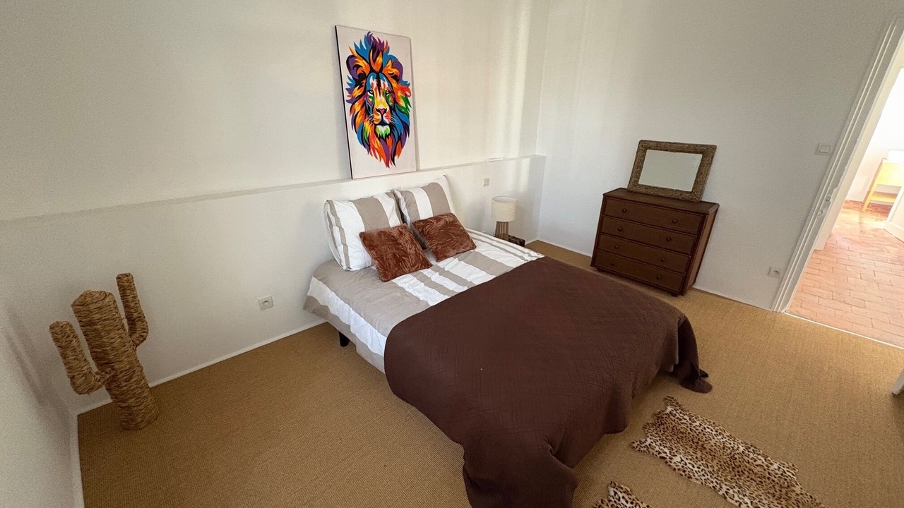 Photo of Bedroom in Port-la-Nouvelle