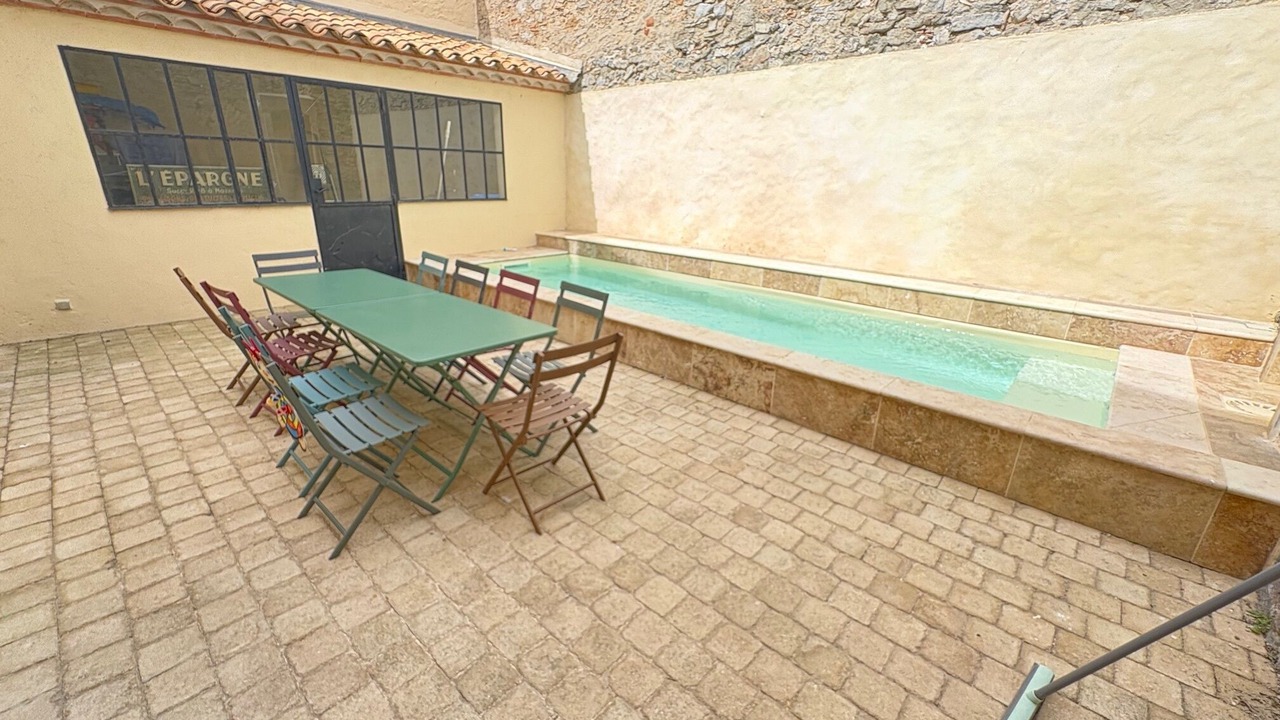 Photo of Outdoor in Port-la-Nouvelle