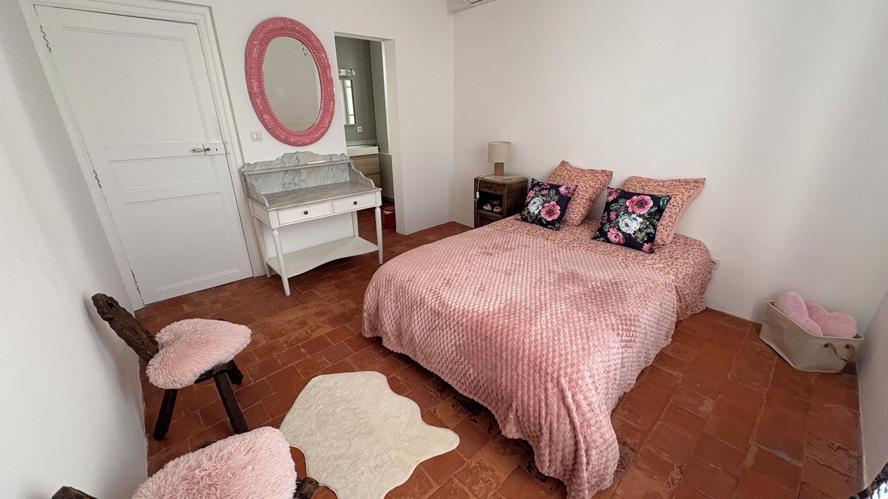 Photo of Bedroom in Port-la-Nouvelle