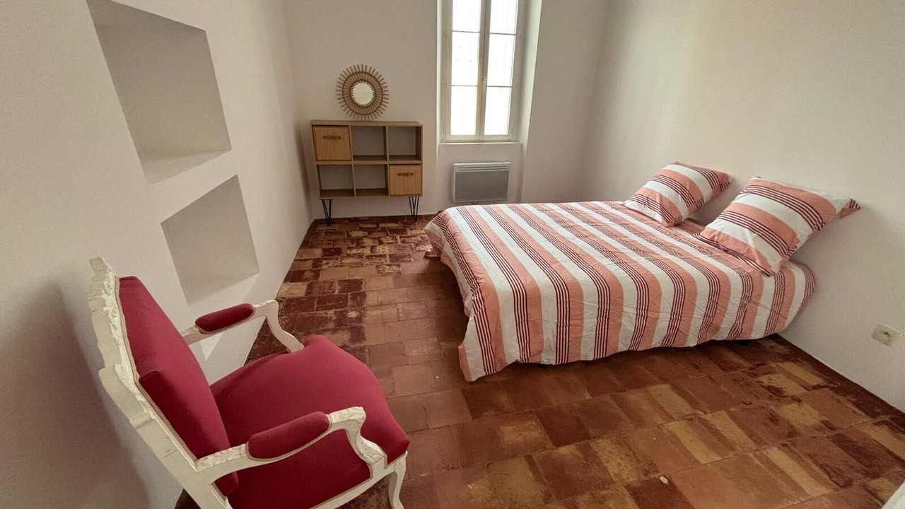 Photo of Bedroom in Port-la-Nouvelle