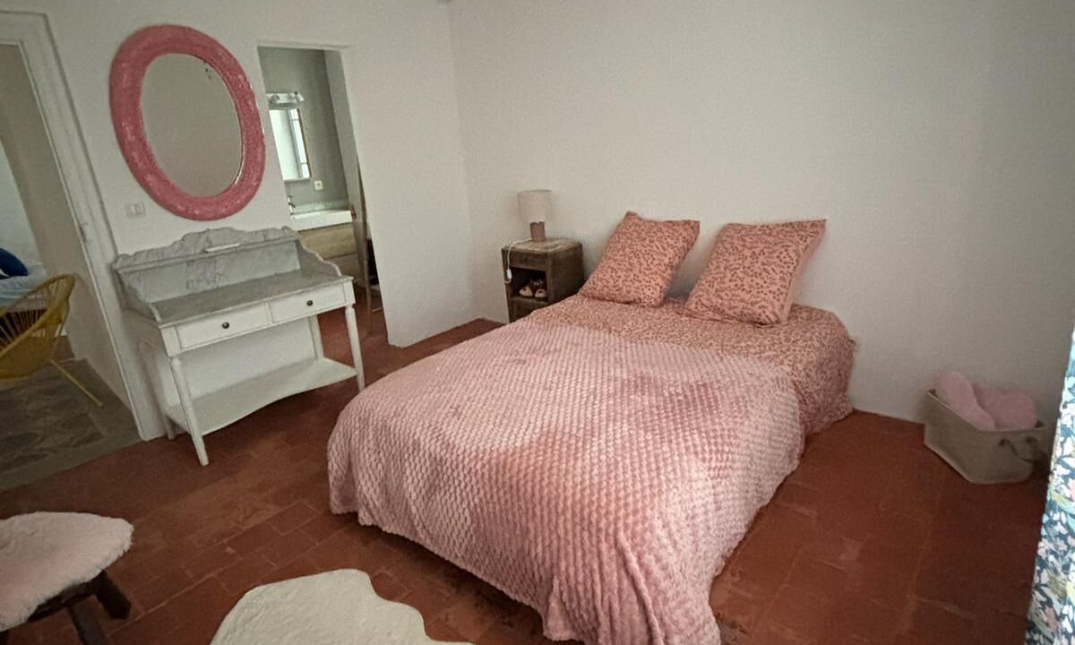 Photo of Bedroom in Port-la-Nouvelle