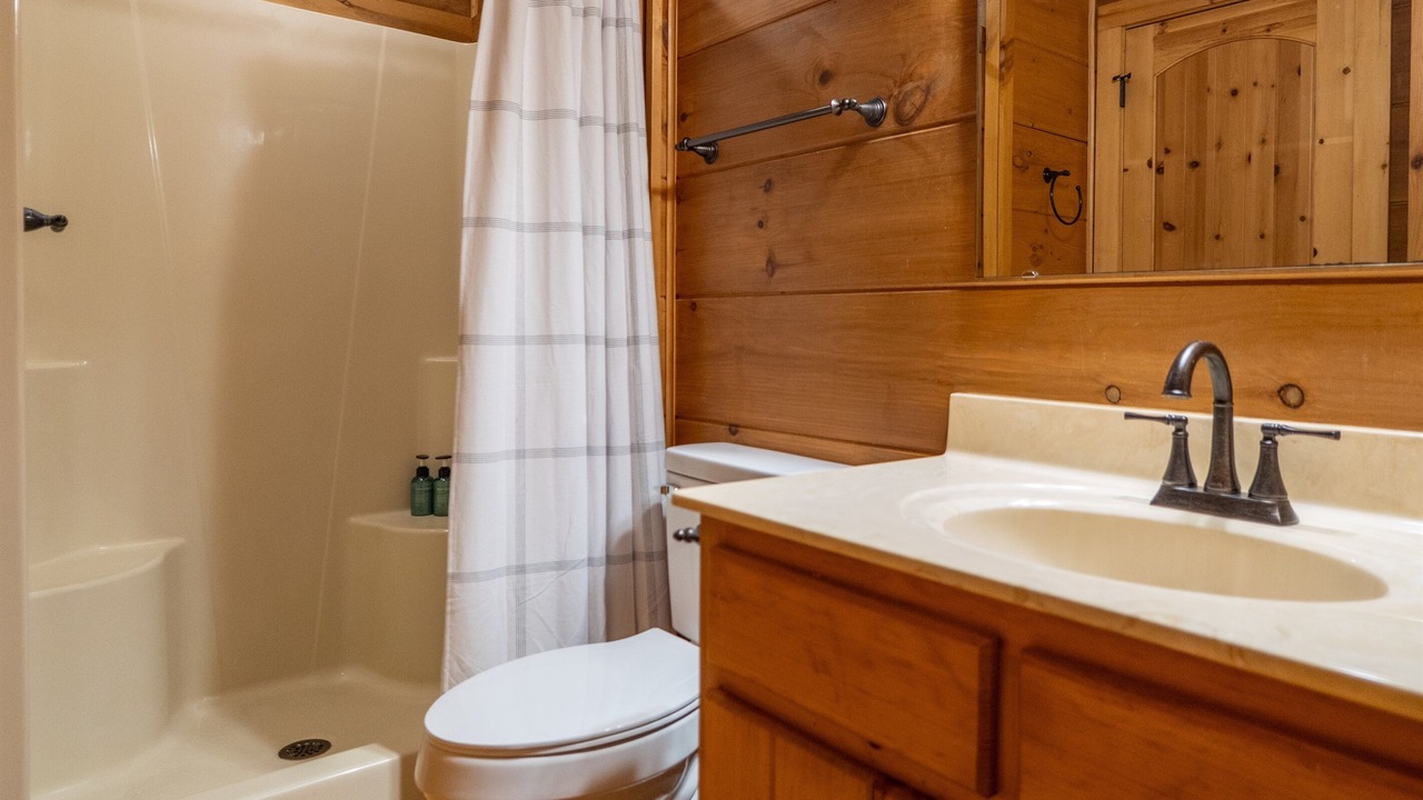 Photo of Bathroom in West Jefferson