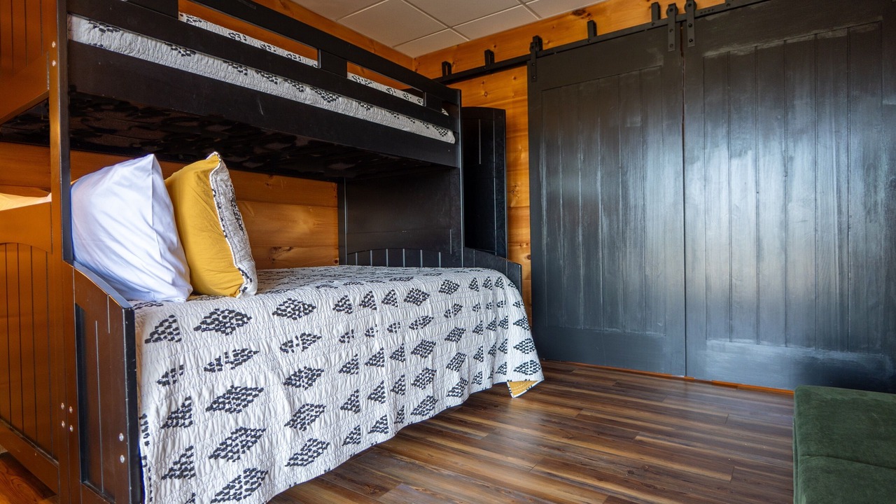 Photo of Bedroom in West Jefferson