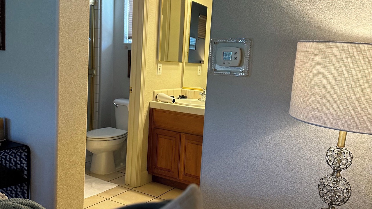 Photo of Bathroom in Saddle Creek
