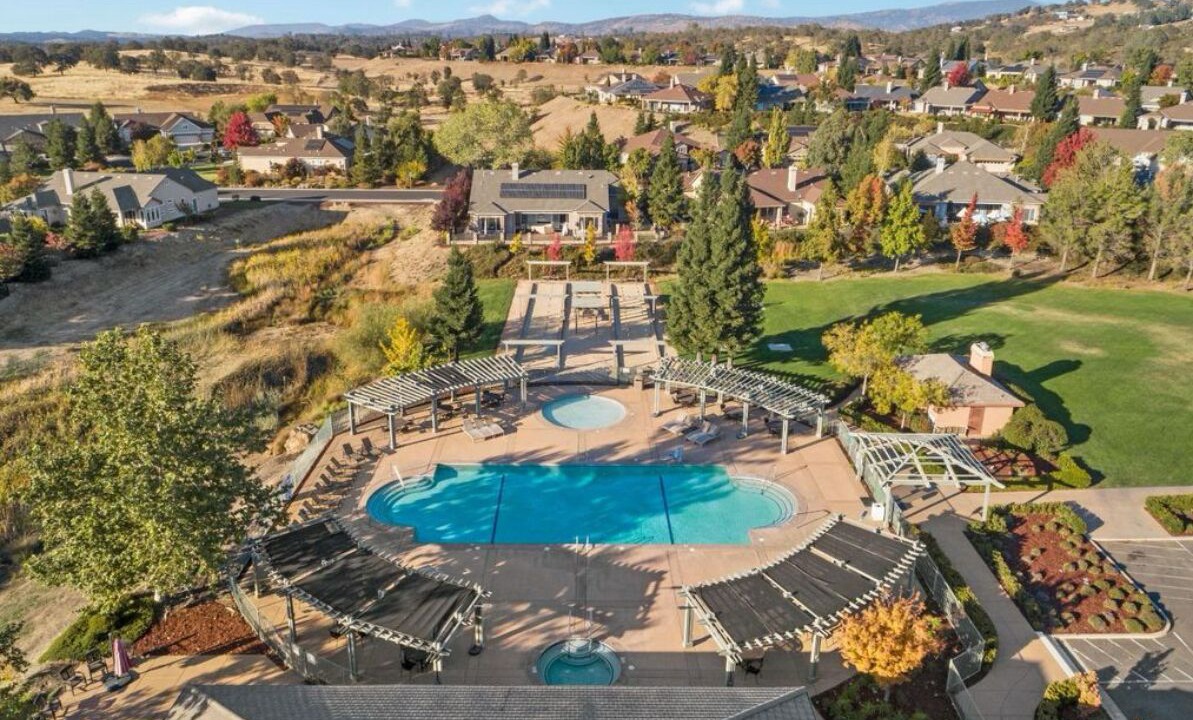 Photo of Outdoor in Saddle Creek