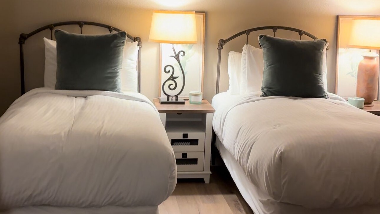 Photo of Bedroom in Saddle Creek