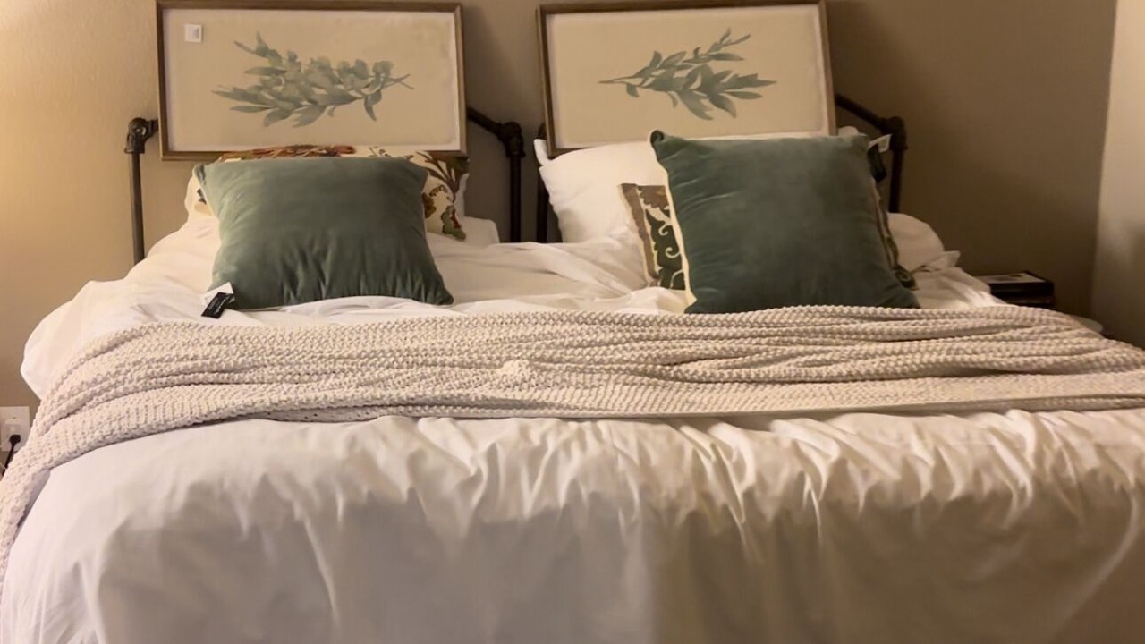Photo of Bedroom in Saddle Creek
