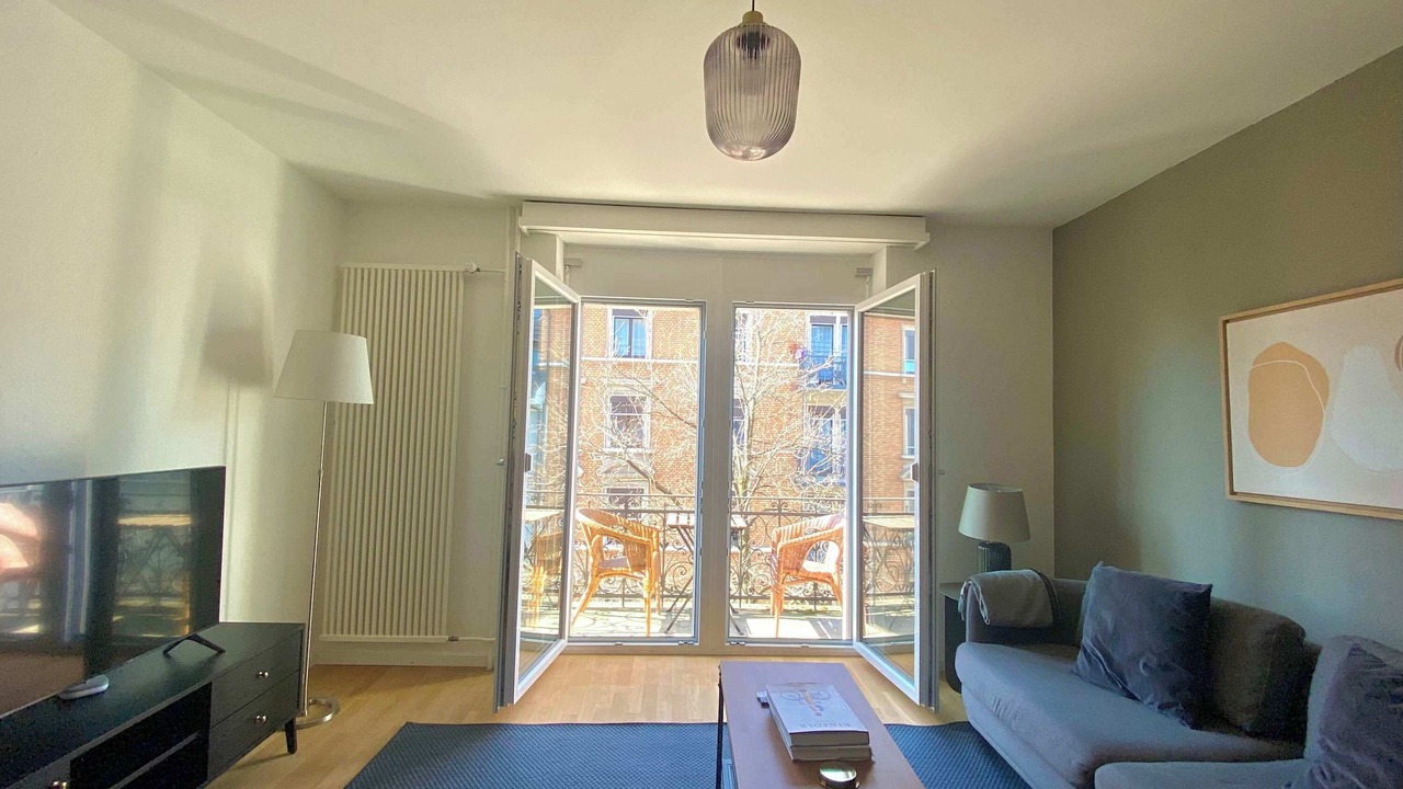 Photo of Bedroom in Werd