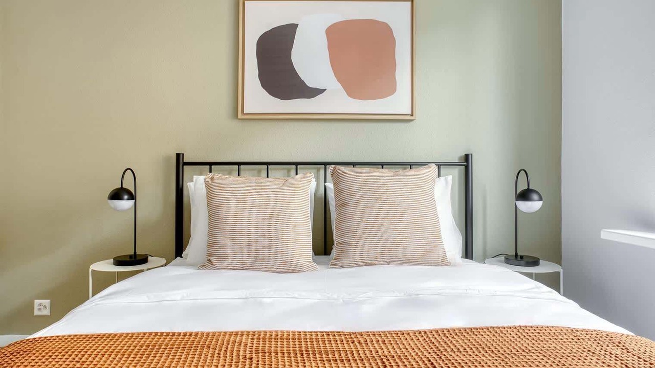Photo of Bedroom in Werd