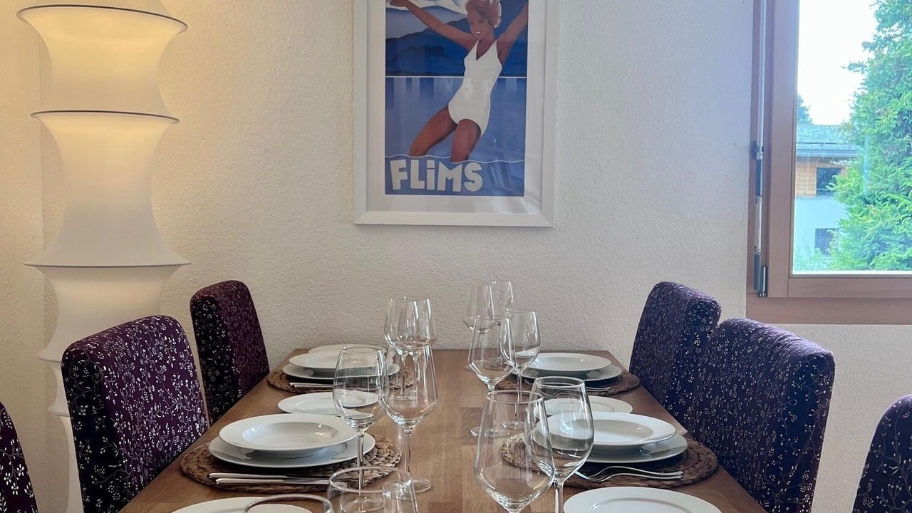 Photo of Others in Flims