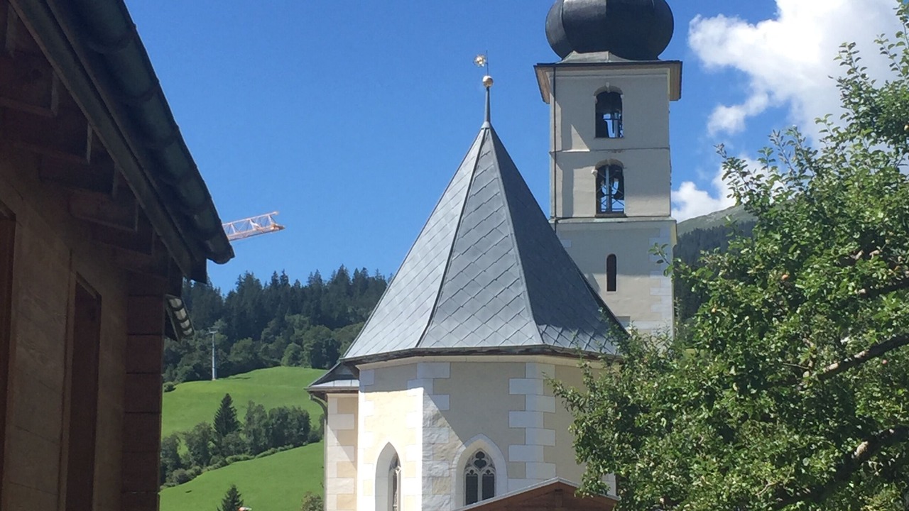 Photo of Others in Flims