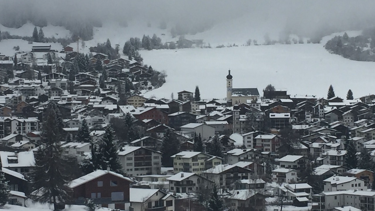 Photo of Outdoor in Flims