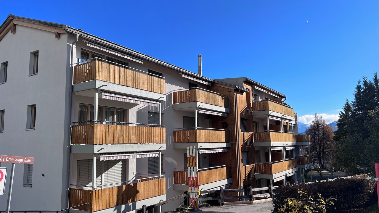 Photo of Outdoor in Flims