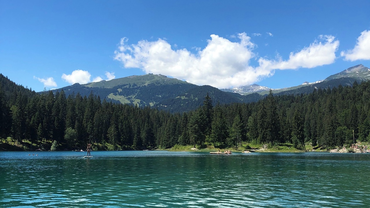 Photo of Others in Flims