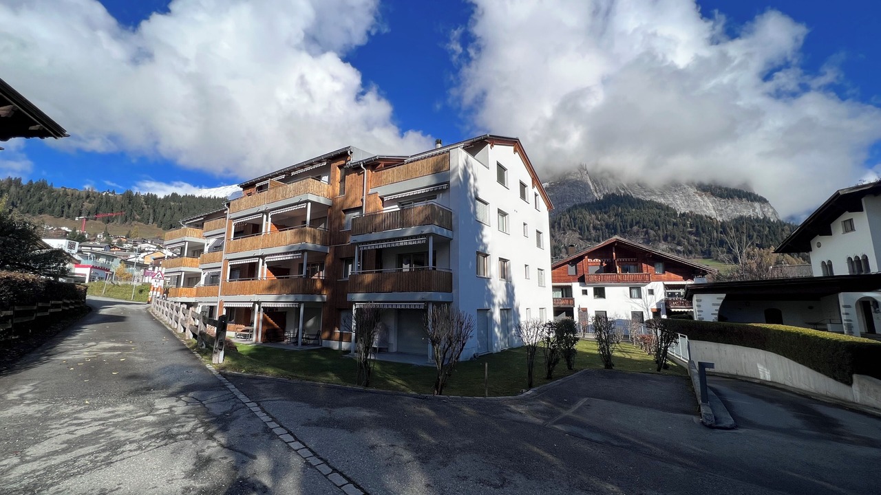 Photo of Outdoor in Flims