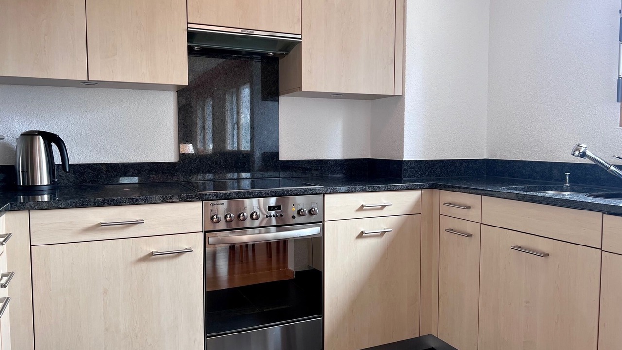 Photo of Kitchen in Flims