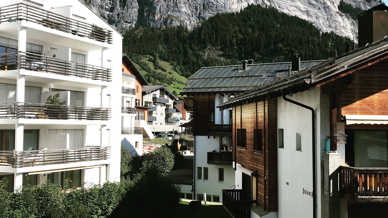 Photo of Outdoor in Flims