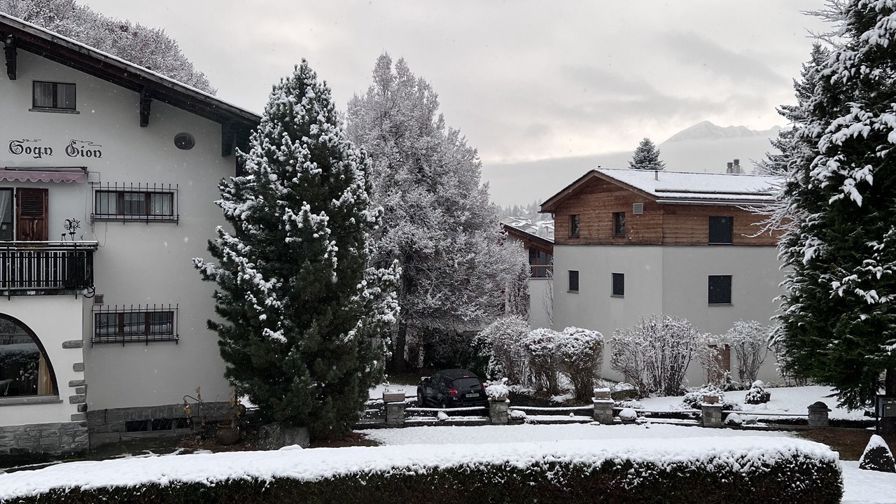 Photo of Outdoor in Flims