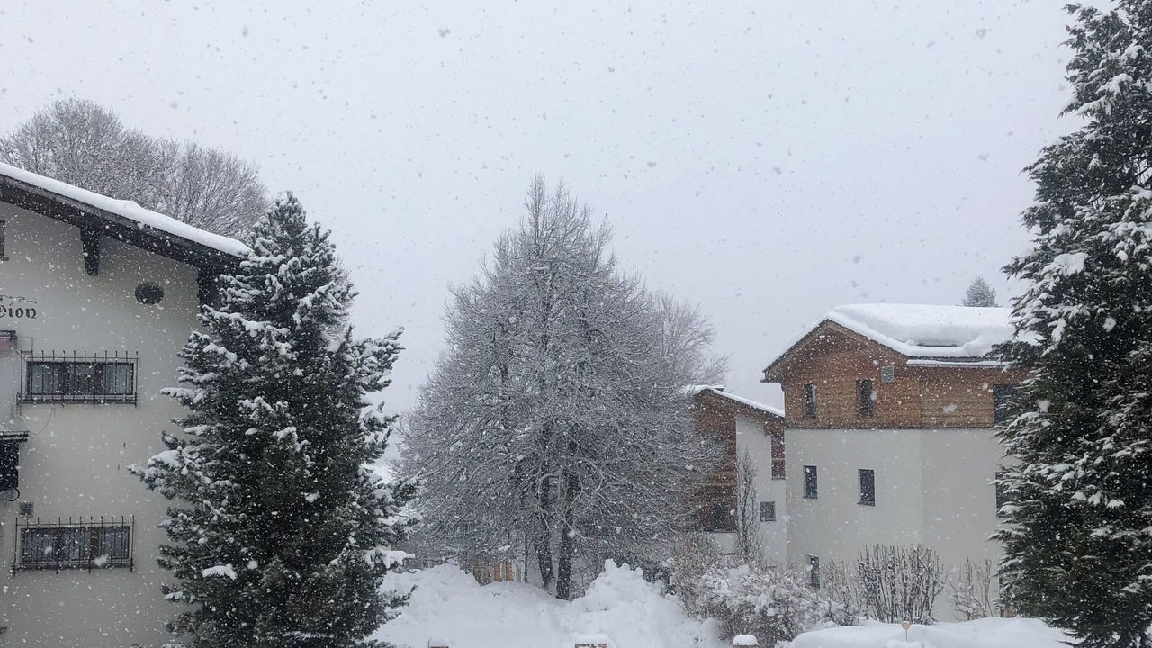 Photo of Outdoor in Flims