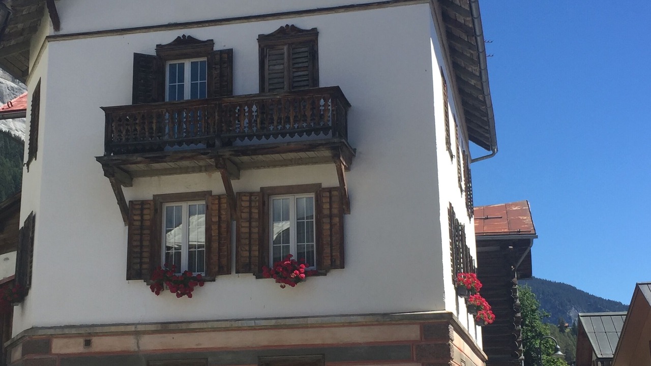 Photo of Outdoor in Flims