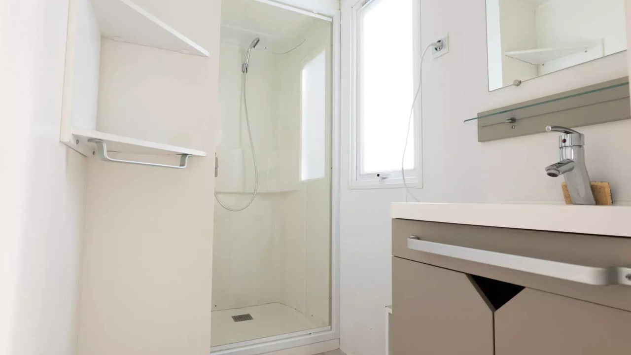 Photo of Bathroom in Saint-Paul-en-Foret