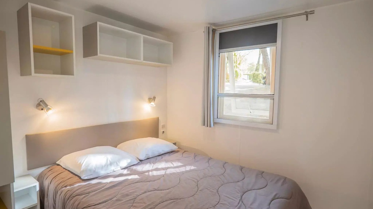Photo of Bedroom in Saint-Paul-en-Foret