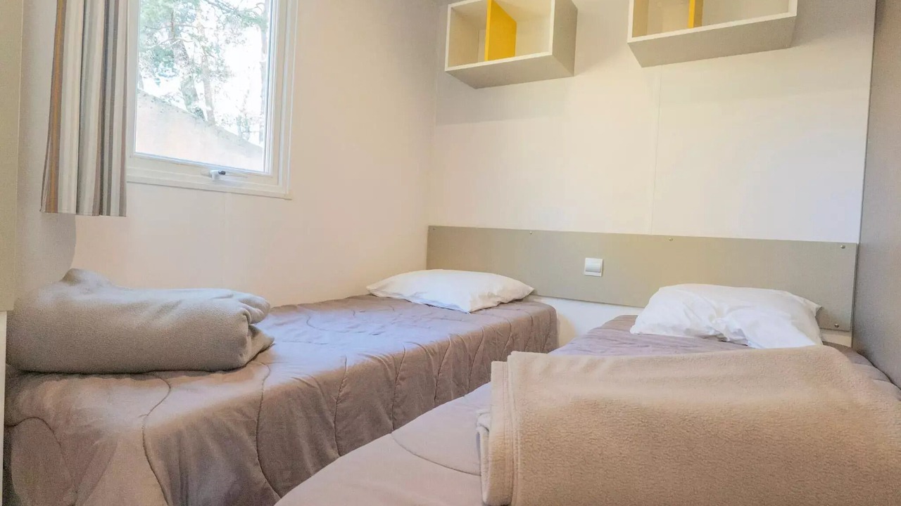 Photo of Bedroom in Saint-Paul-en-Foret