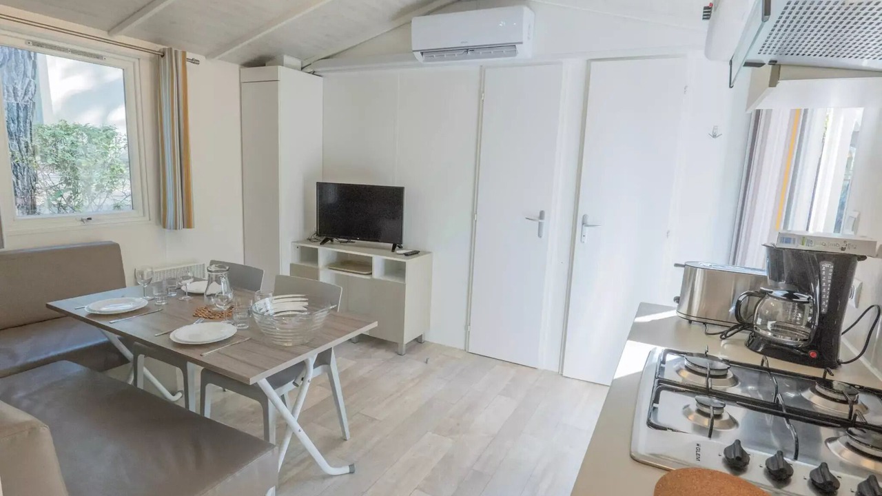 Photo of Kitchen in Saint-Paul-en-Foret