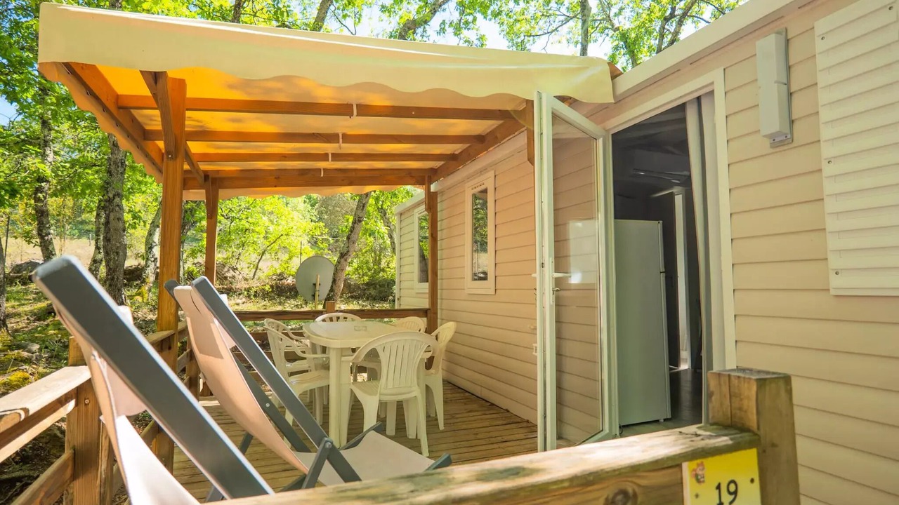 Photo of Outdoor in Saint-Paul-en-Foret