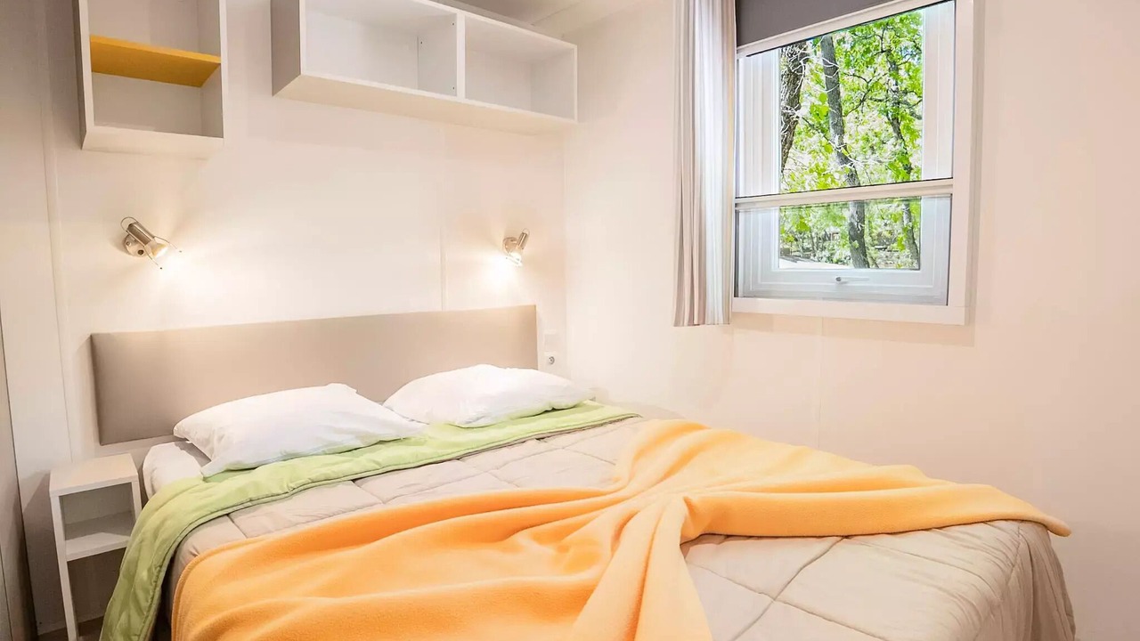 Photo of Bedroom in Saint-Paul-en-Foret