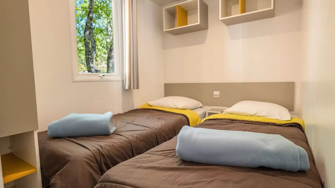 Photo of Bedroom in Saint-Paul-en-Foret