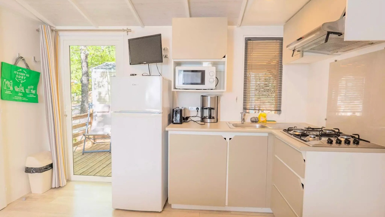 Photo of Kitchen in Saint-Paul-en-Foret