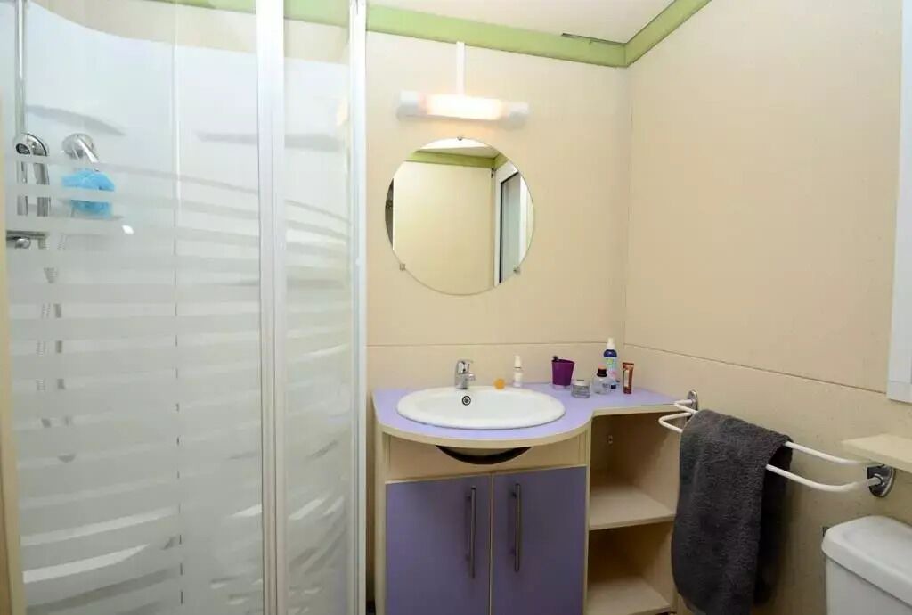Photo of Bathroom in Saint-Paul-en-Foret