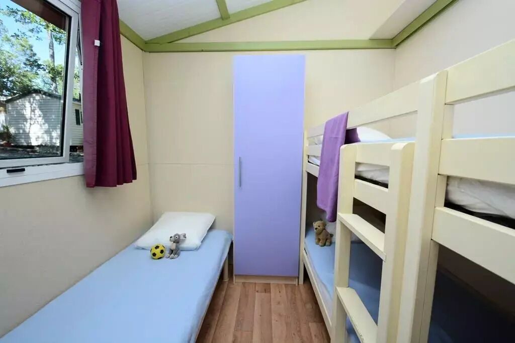 Photo of Bedroom in Saint-Paul-en-Foret