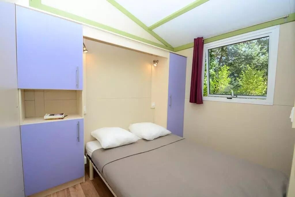 Photo of Bedroom in Saint-Paul-en-Foret