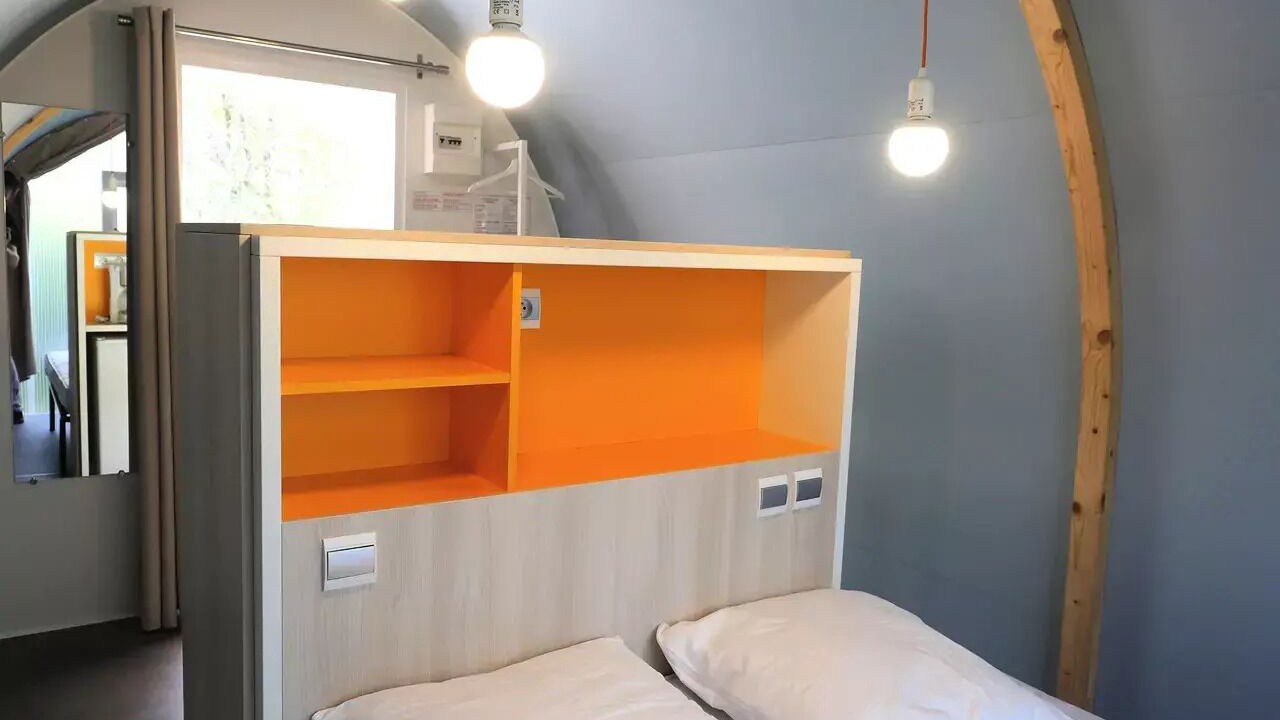 Photo of Bedroom in Sadirac